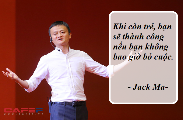 Jack Ma chia sẻ điều gì với các lãnh đạo trẻ khi tham gia Diễn đàn kinh tế thế giới? - Ảnh 1.